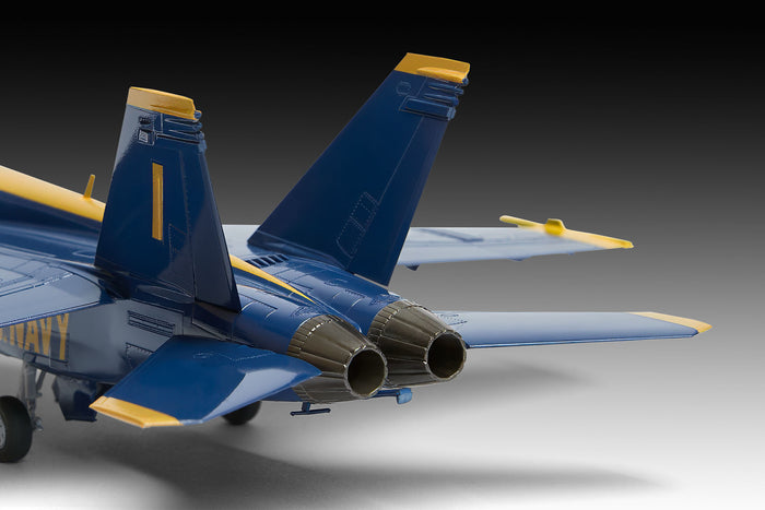 Blue Angels - 80 Years 1/72 Starter Kit