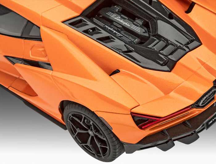 Lamborghini Revuelto 1/24