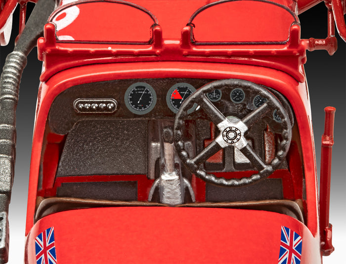 Aston Martin Ulster 1/32