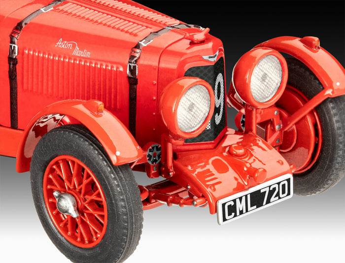 Aston Martin Ulster 1/32