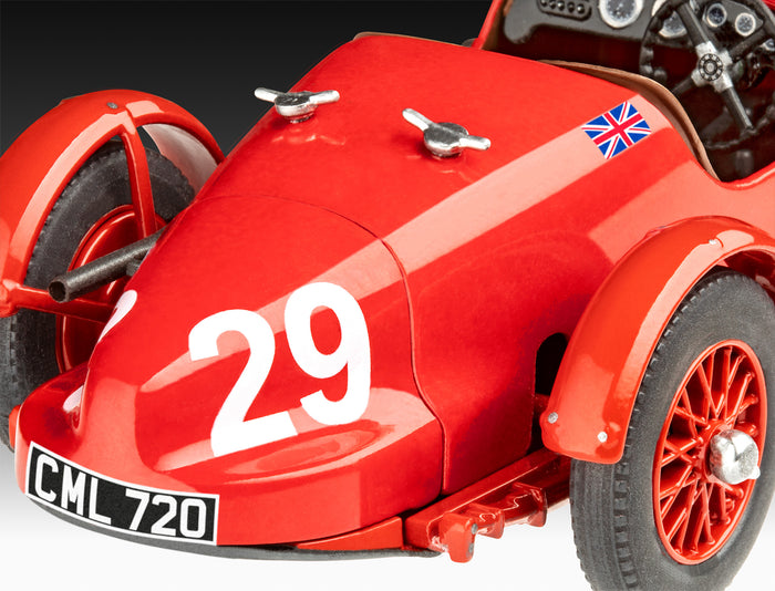 Aston Martin Ulster 1/32