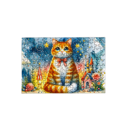Ginger Mini Puzzle 150pc
