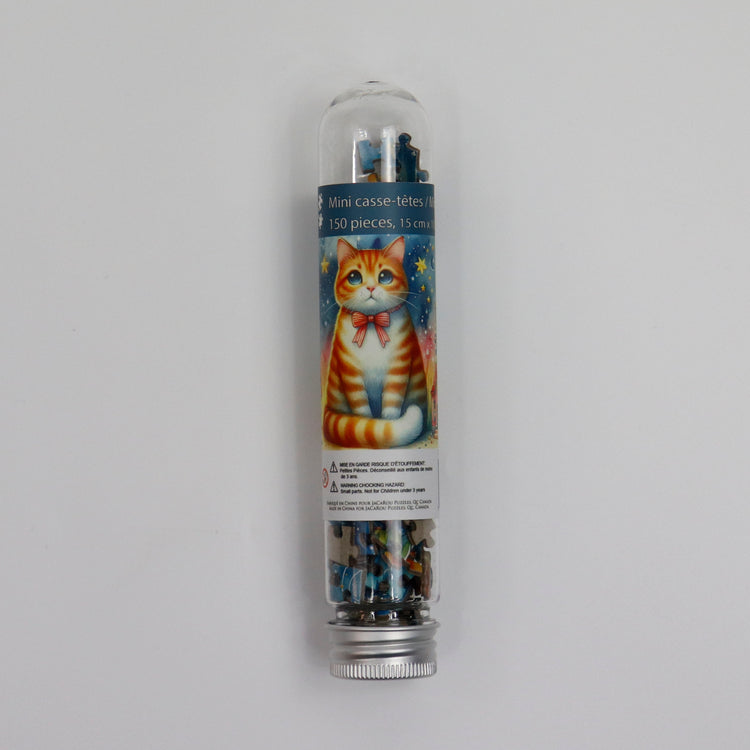 Ginger Mini Puzzle 150pc