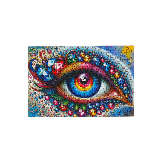 Diamond Eye Mini Puzzle 150pc