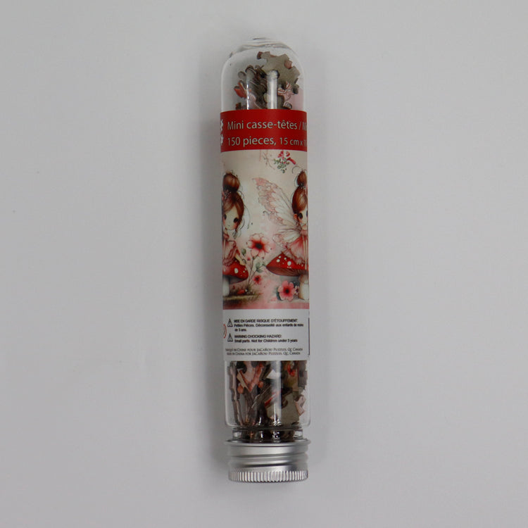 Fairies Mini Puzzle 150pc