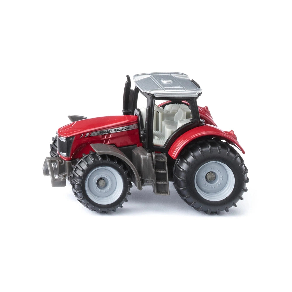 Massey Ferguson