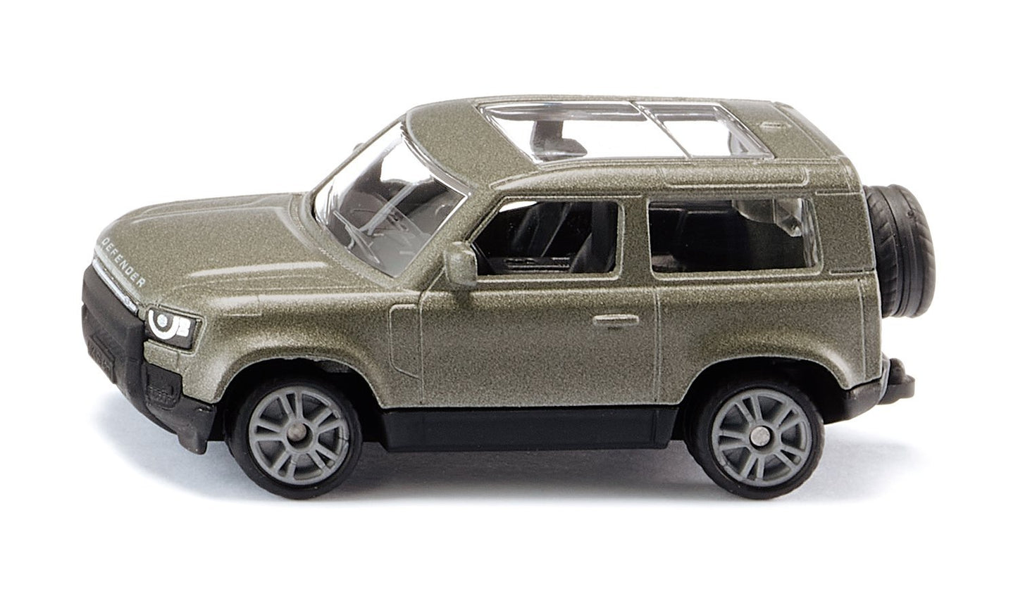 Siku Land Rover 90 P400 AWD