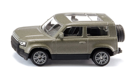 Siku Land Rover 90 P400 AWD