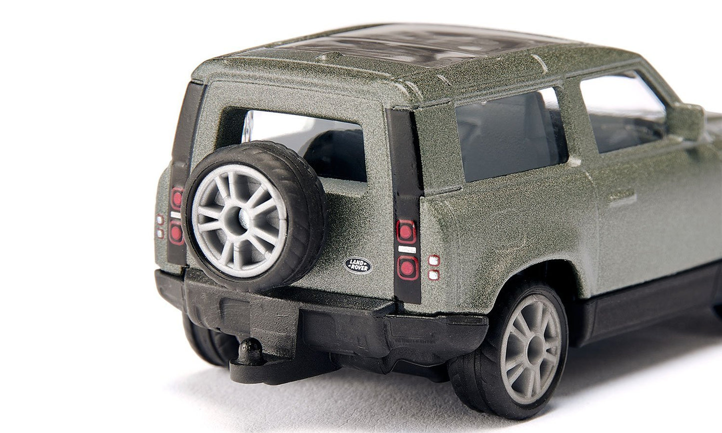 Siku Land Rover 90 P400 AWD
