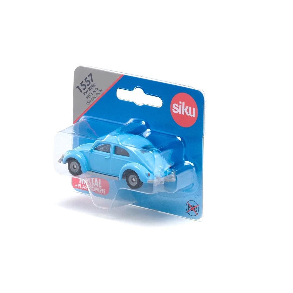 Siku VW Beetle