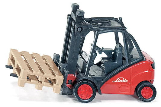 Siku Forklift Truck 1/50