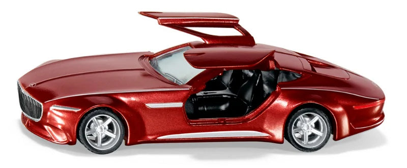 Siku Vision Mercedes-Maybach 6 1/50