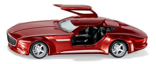 Siku Vision Mercedes-Maybach 6 1/50