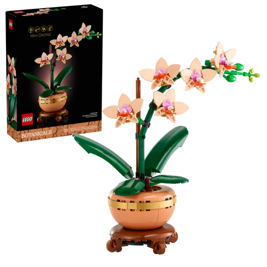 Botanicals Mini Orchard