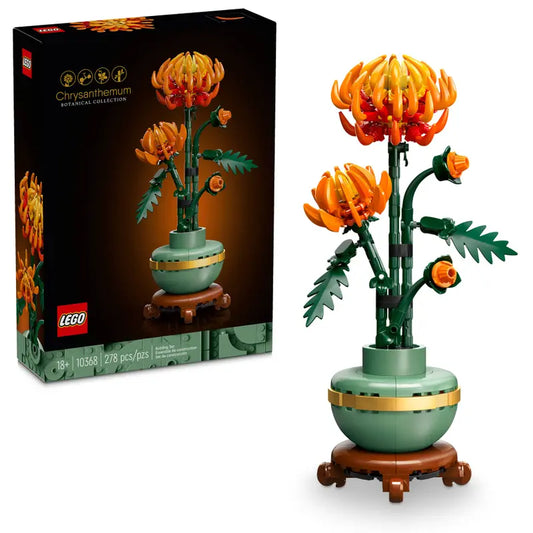 Botanicals Chrysanthemum