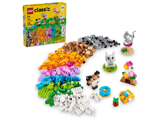 Classic Creative Pets