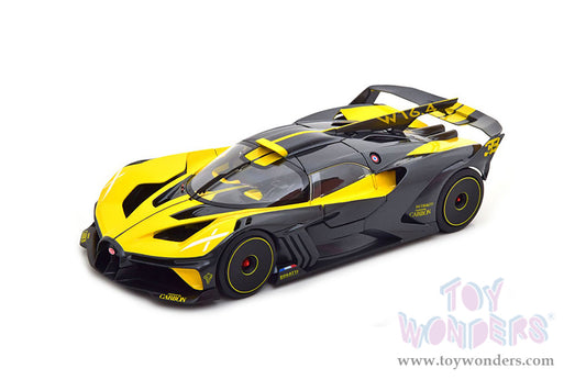 Bugatti Bolide 1/18