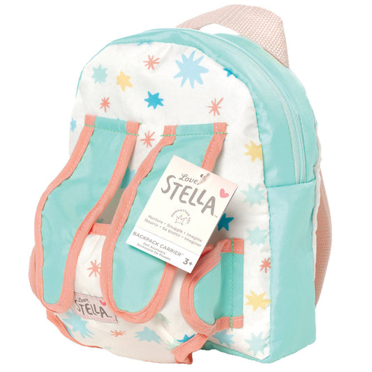 Baby Stella Doll Carrier