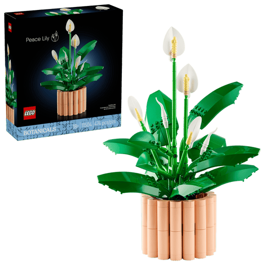 Botanicals Peace Lily