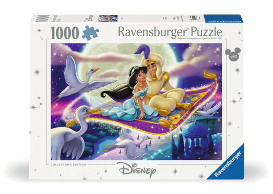 Aladdin 1000pc