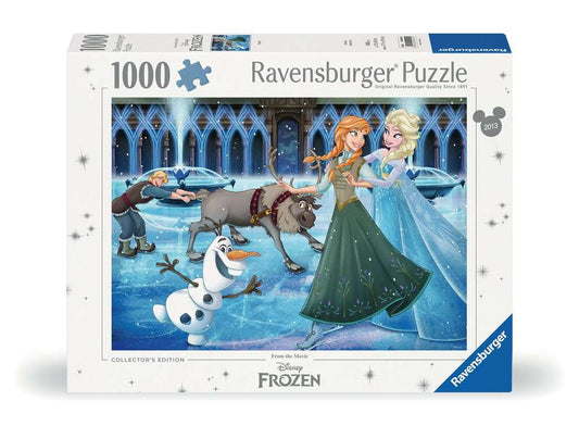 Disney Frozen 1000pc