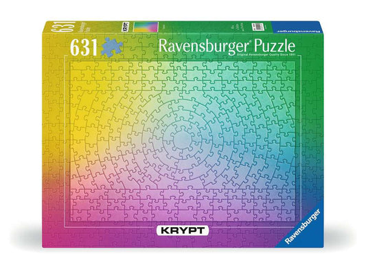 Krypt Gradient 631pc