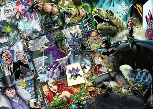 Batman 1000pc