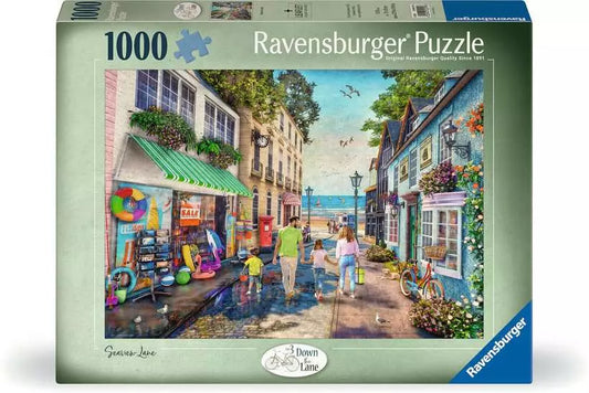 Seaview Lane 1000pc