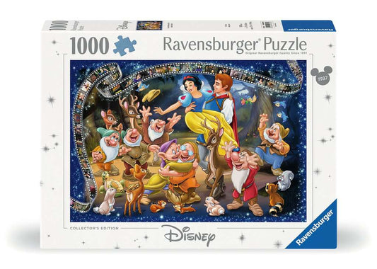 Snow White 1000pc