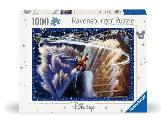 Disney Fantasia 1000pc