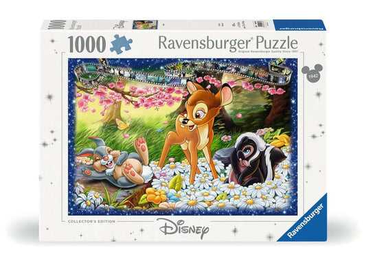 Disney's Bambi 1000pc