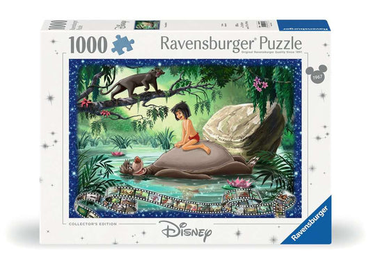 The Jungle Book 1000pc