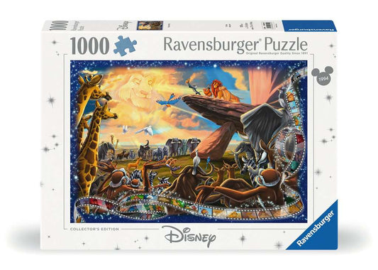 Disney The Lion King 1000pc