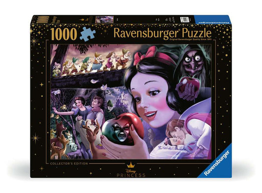 Heroines Collection: Snow White 1000pc