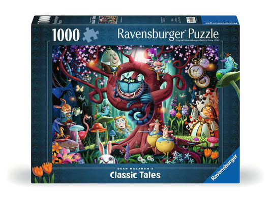 Most Everyone is Mad 1000pc