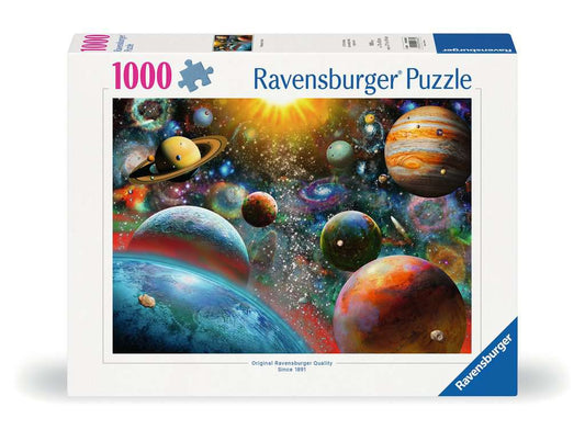 Planetary Vision 1000pc