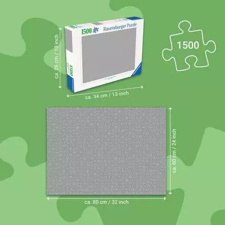 Map of the Universe 1500pc