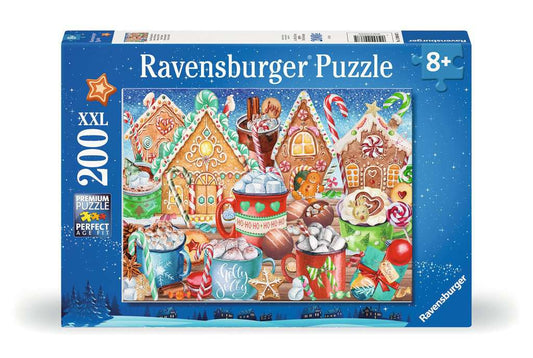 Sweet Christmas 200pc