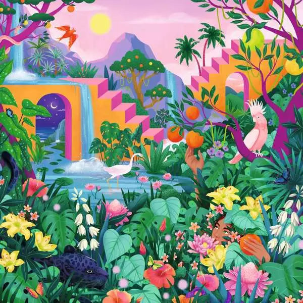Art & Soul - Amazing Nature