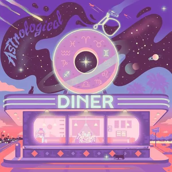 Art & Soul - Astrological 750pc