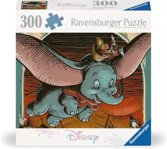 Dumbo 300pc