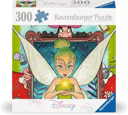Tinkerbell 300pc