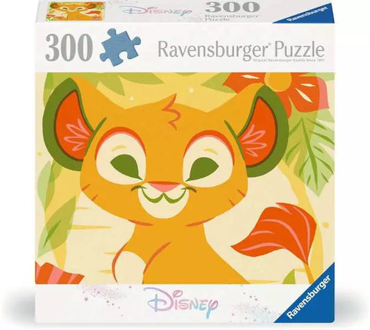 Simba 300pc