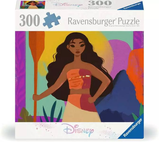 Moana 300pc