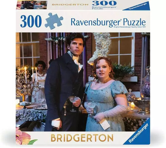 Bridgerton 300pc
