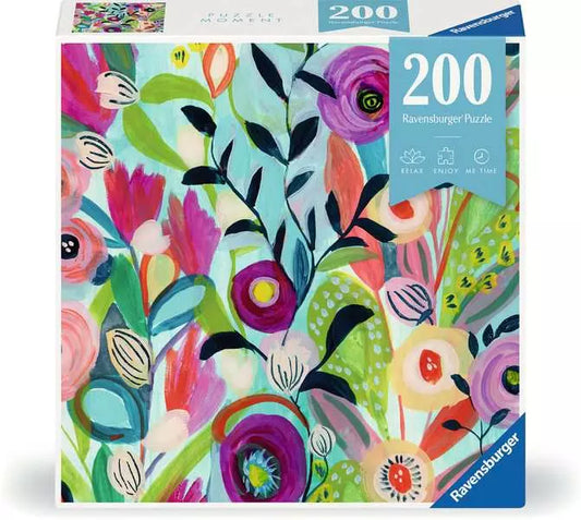 Bouquet 200pc