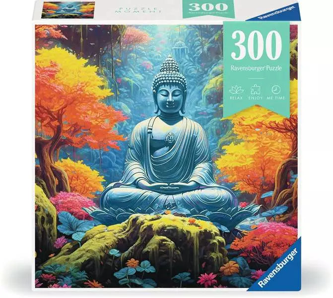 Peace 300pc