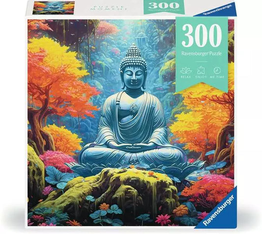 Peace 300pc