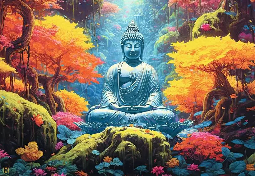 Peace 300pc
