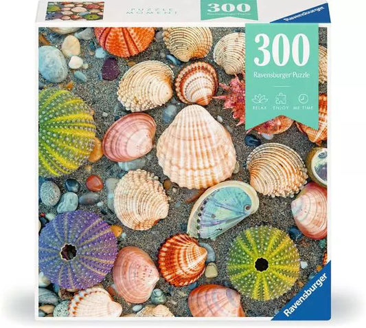 By the Seashore 300pc